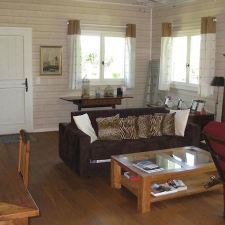 Bnb Atelier De St. Maurice Vesenaz Bagian luar foto