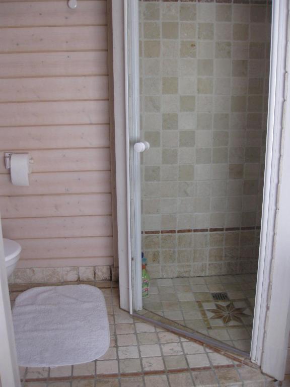 Bnb Atelier De St. Maurice Vesenaz Bagian luar foto